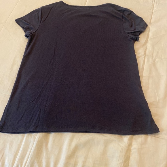 Pink Rose top - Picture 5 of 5